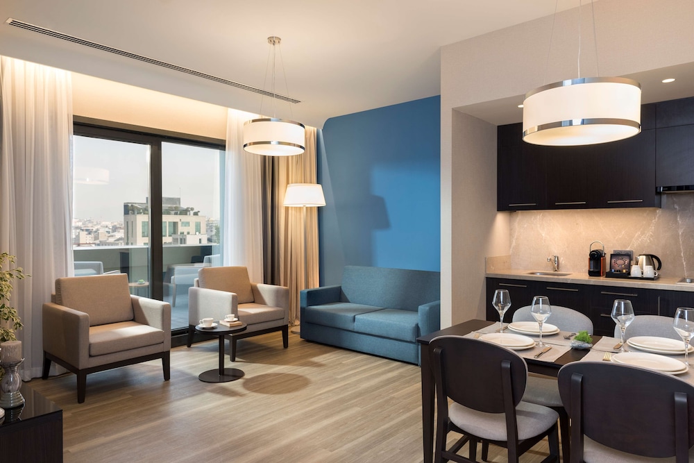 Park Inn By Radisson Istanbul Atasehir 49/85