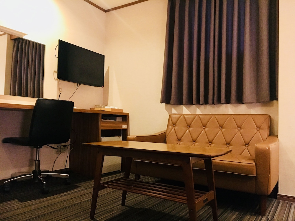 Tokyo Ueno Touganeya Hotel 44/50