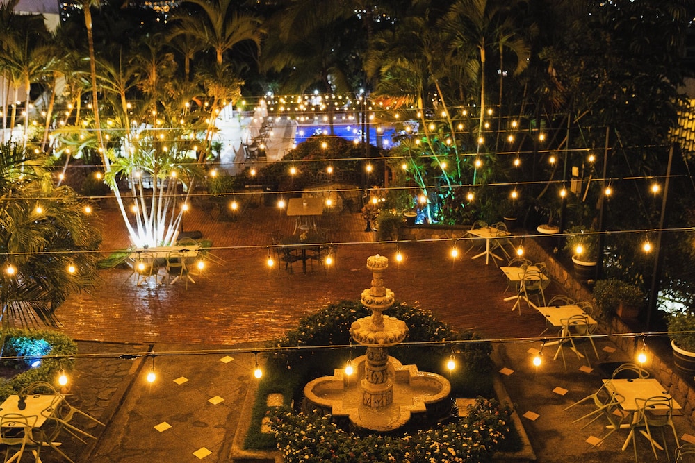 Honduras Maya Hotel 23/27