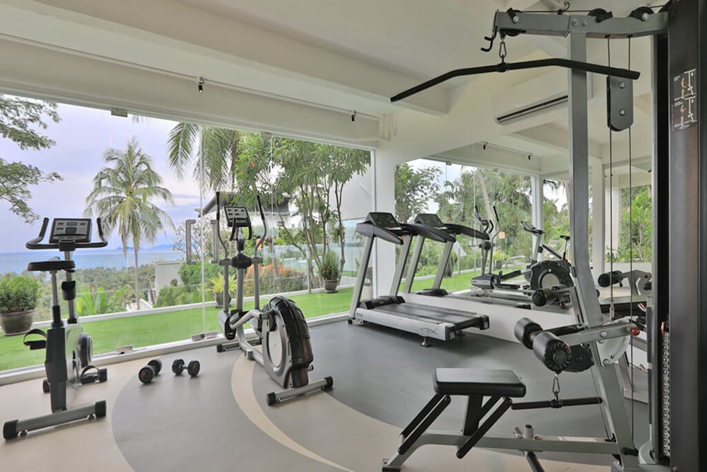 Code Samui Hotel 29/50