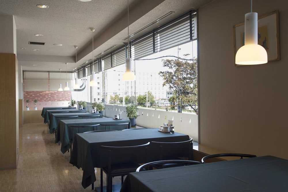 Smile Hotel Tomakomai 39/50