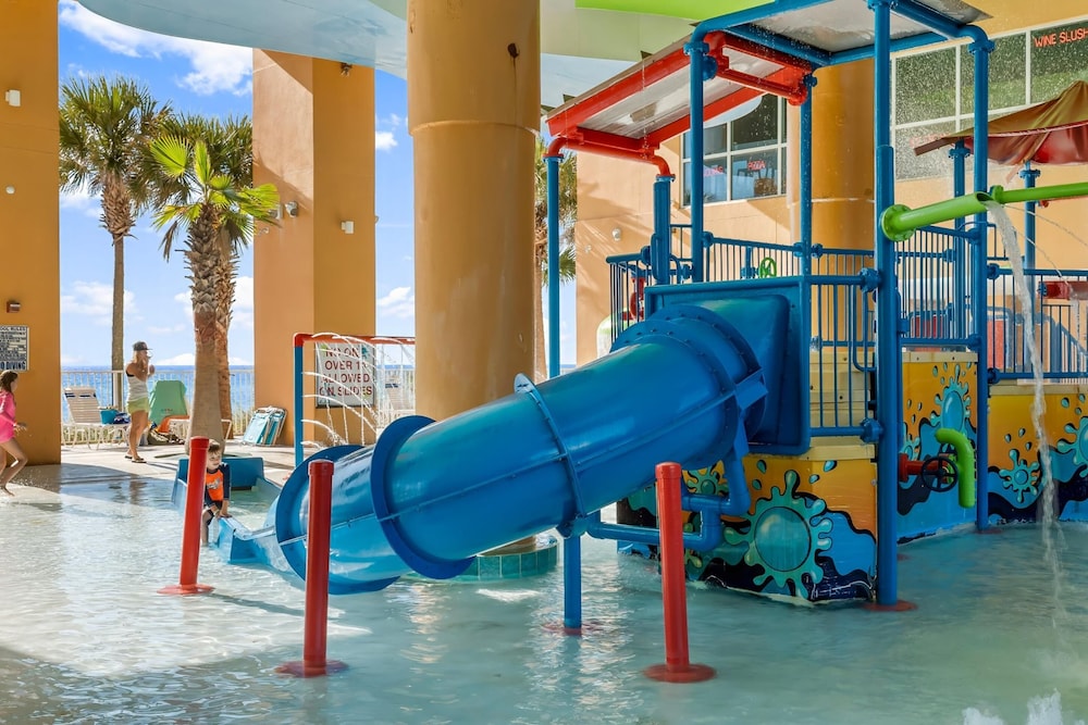 Splash Beach Resort By Panhandle Getaways 71/79