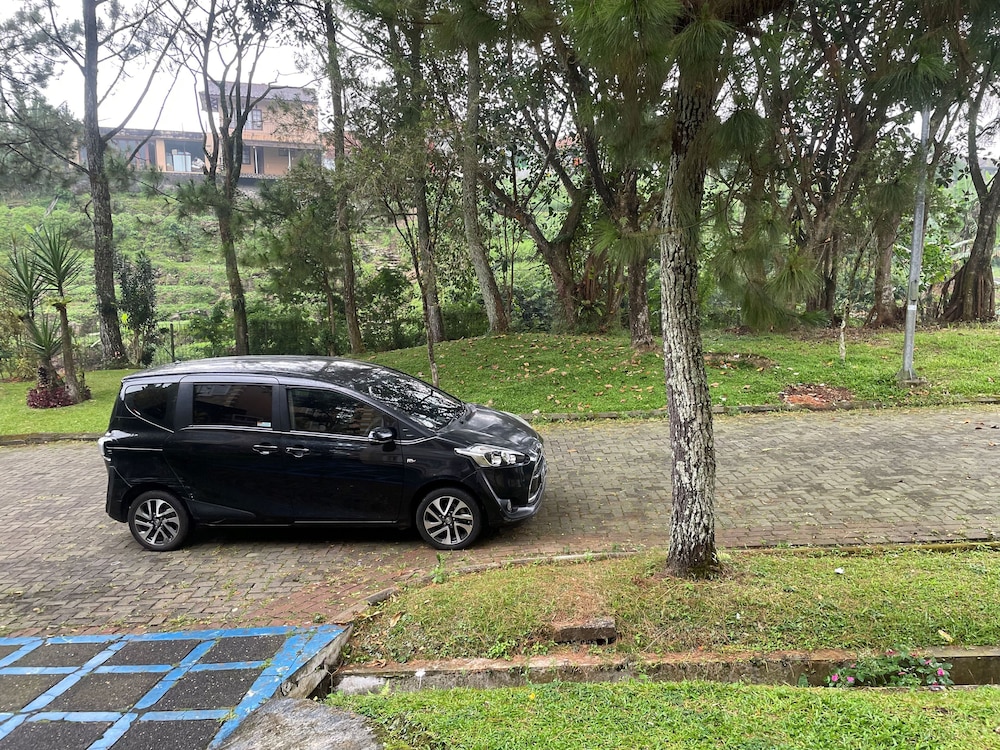 Eton Asia Kota Bunga Villas 41/48