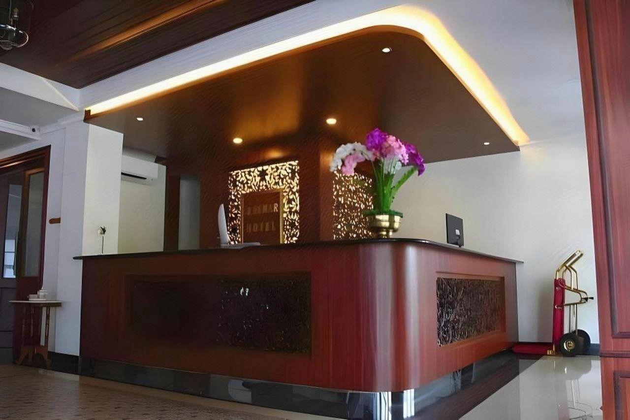 Le Semar Hotel Serang 7/25