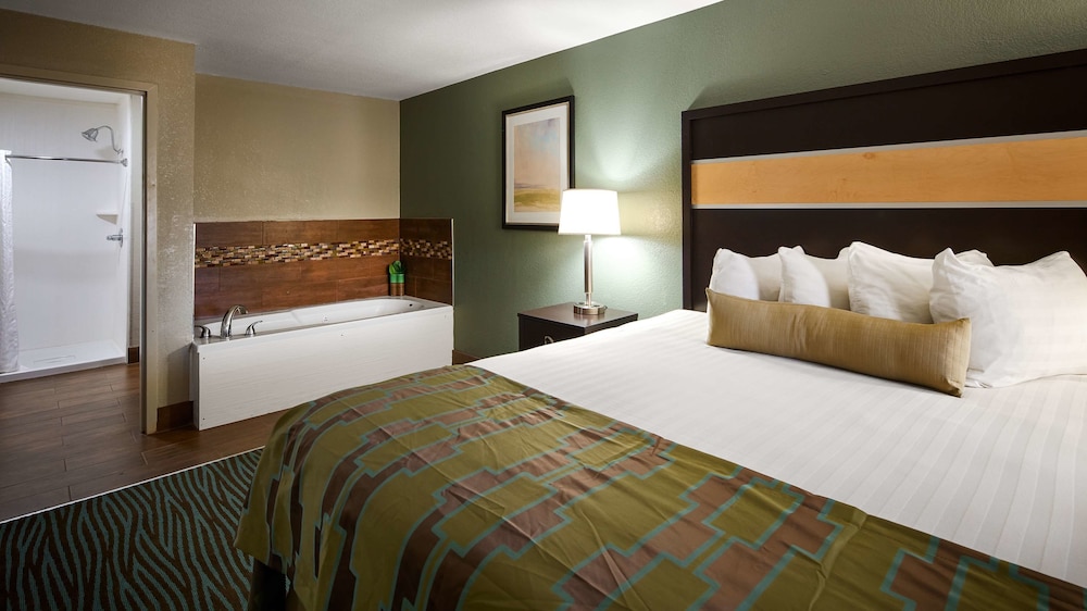 Best Western Executive Suites 11/38