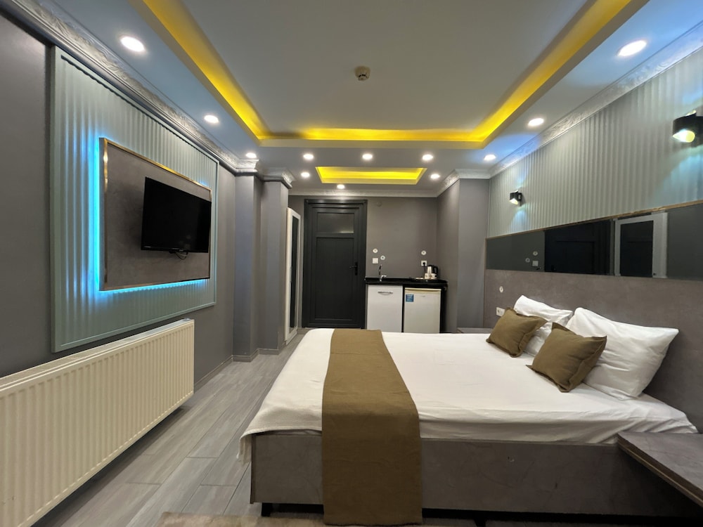 Sahrakent Suite 20/50
