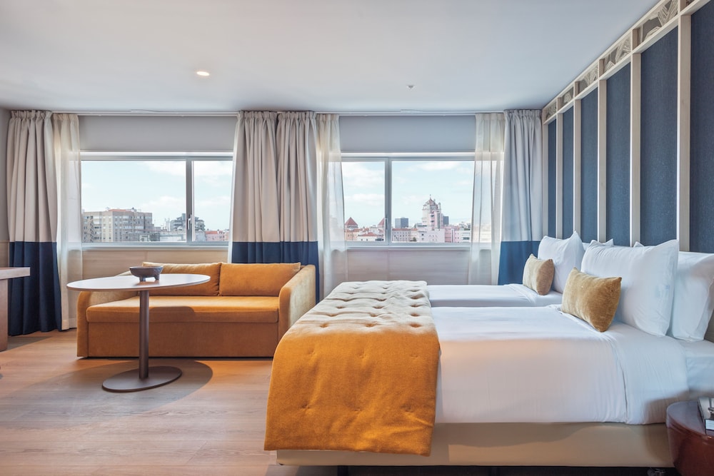 Hotel Acta Moa 18/50