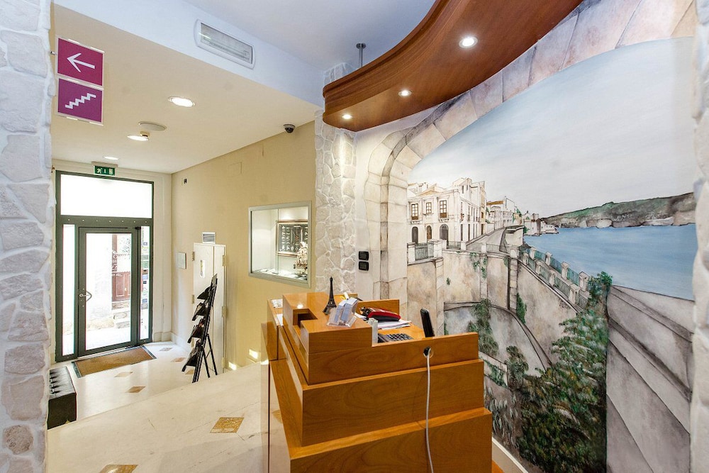 Residence Arco Antico 7/77