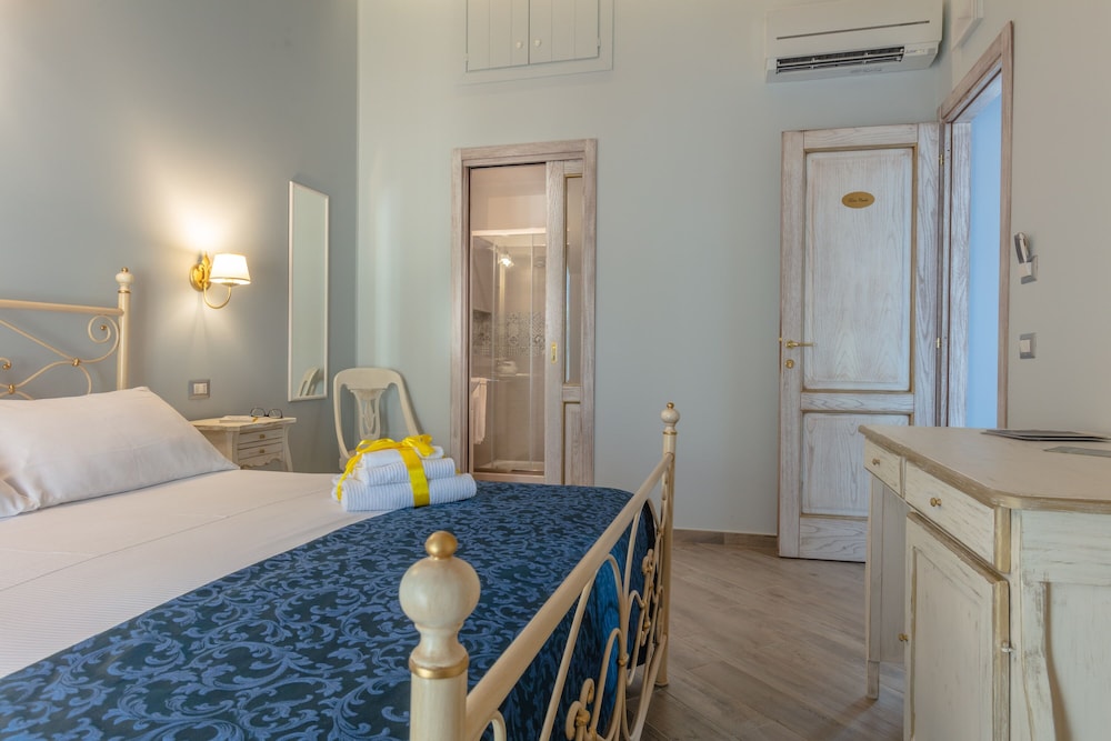 B&B Le Torri Di Tarquinia 12/43
