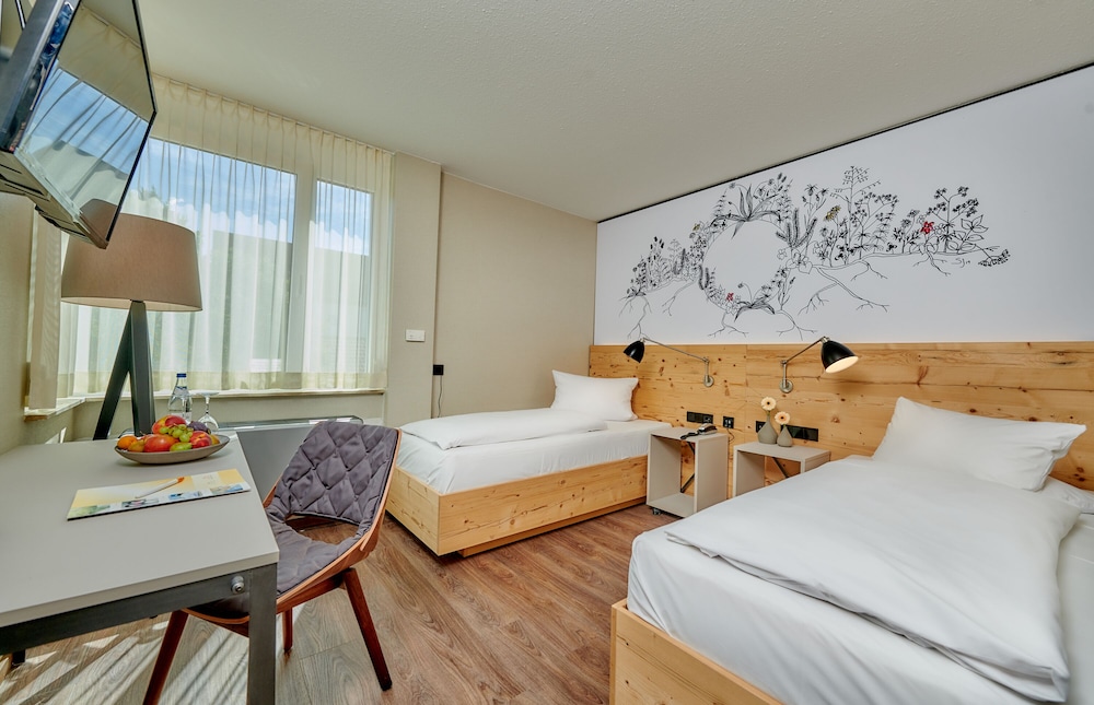 Ringhotel Hasen Herrenberg 22/69