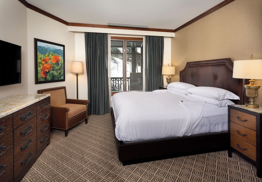 3 Bedrooms, Luxury, Apartment, 2 King Beds, Queen Bed, Mountain Side, Sofa، Ritz-Carlton Club, Aspen Highlands by Frias 4/10