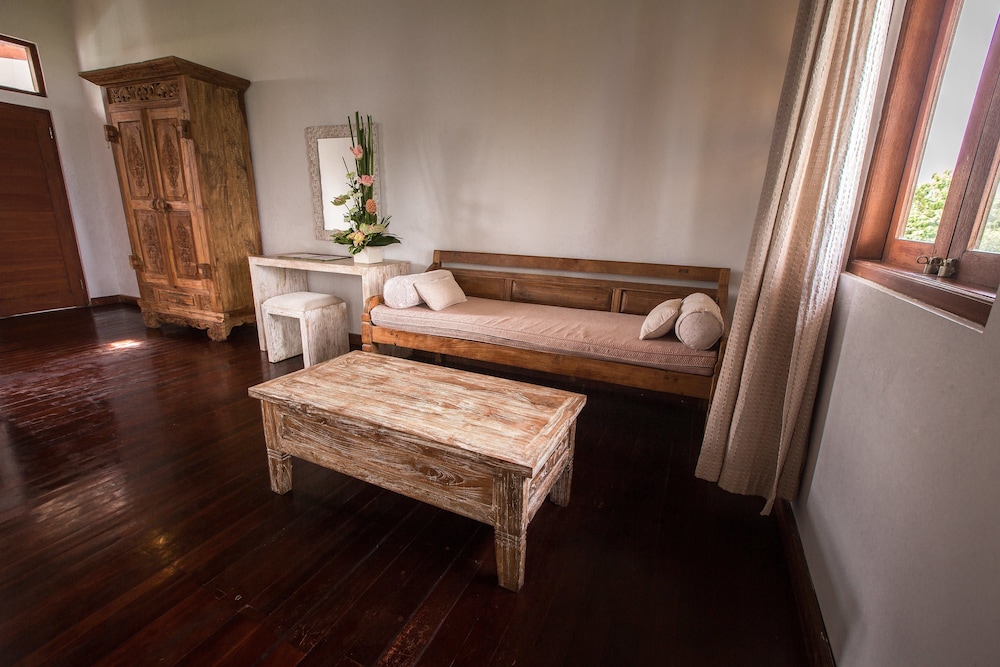 Ecosfera Hotel 26/50