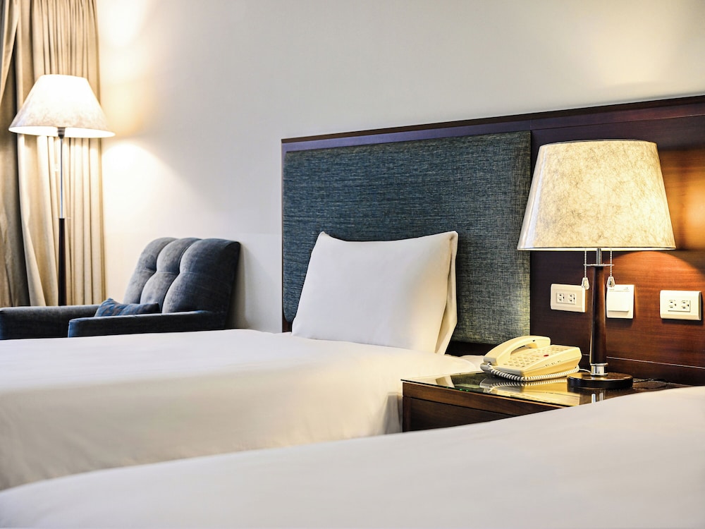 CHECK inn Taipei Neihu 48/71