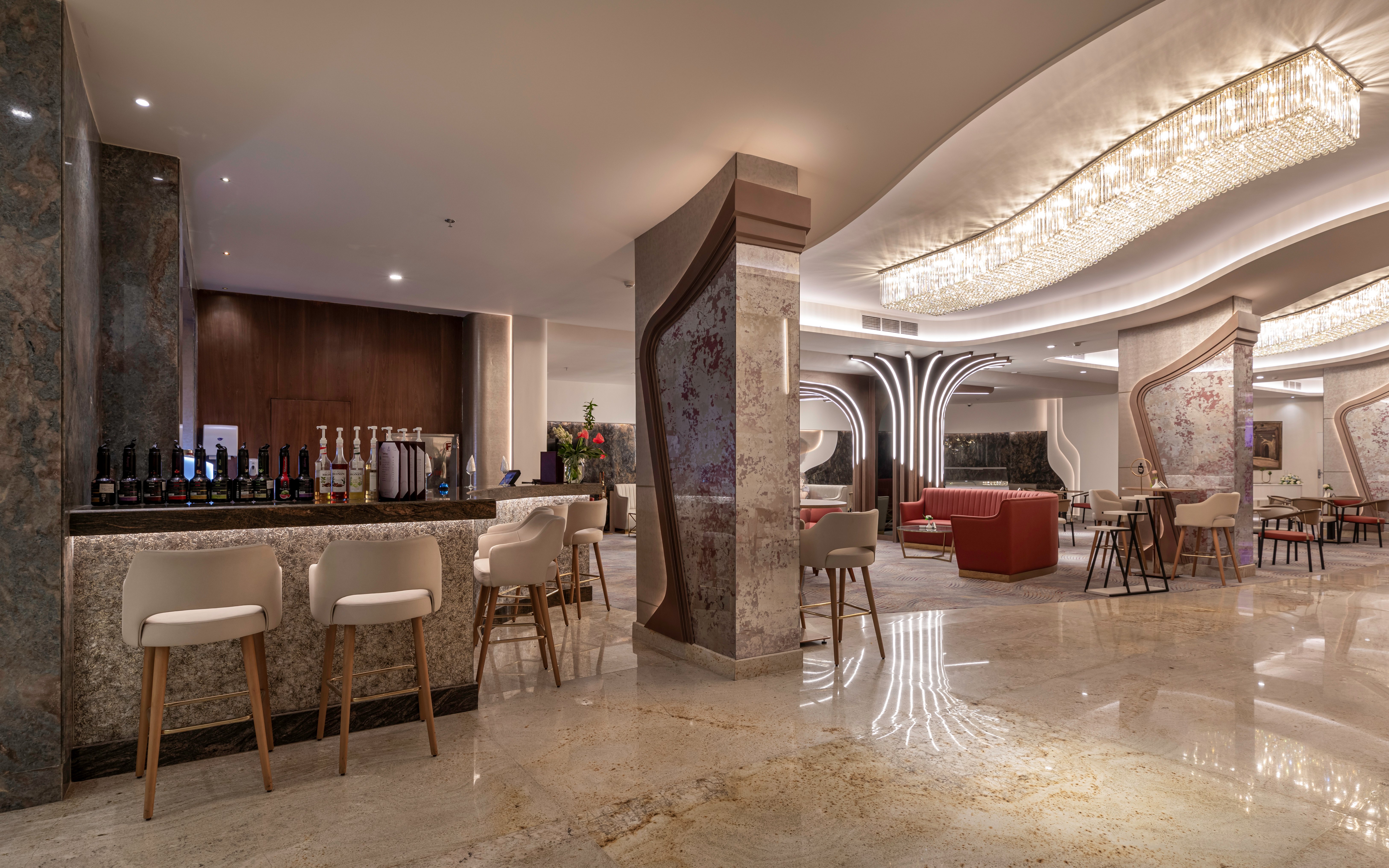 Mirage Hotel & Conference Center 32/53