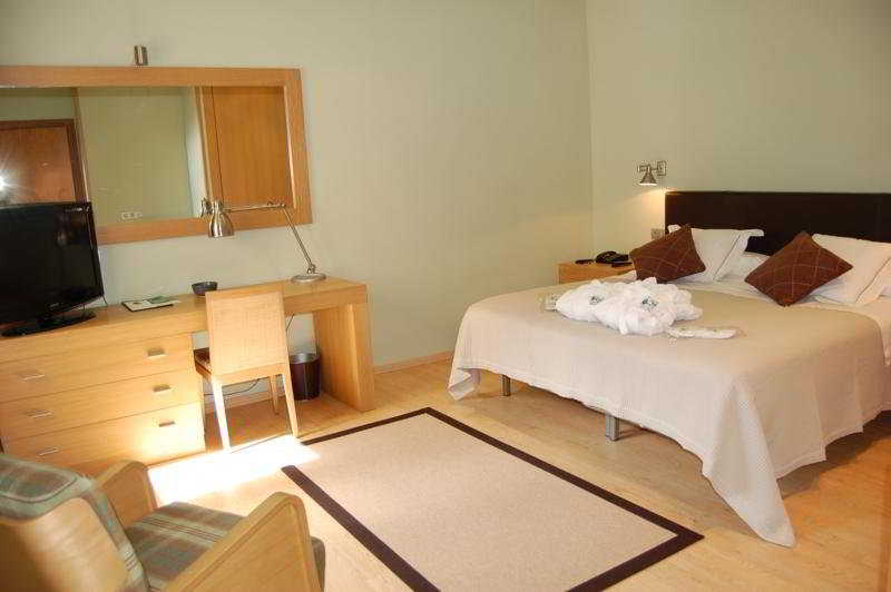 Manantial Hotel 10/33