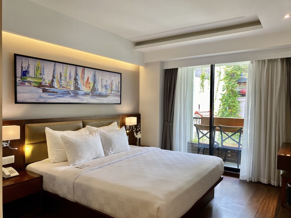 Edoya Hotel Ben Thanh 11/50