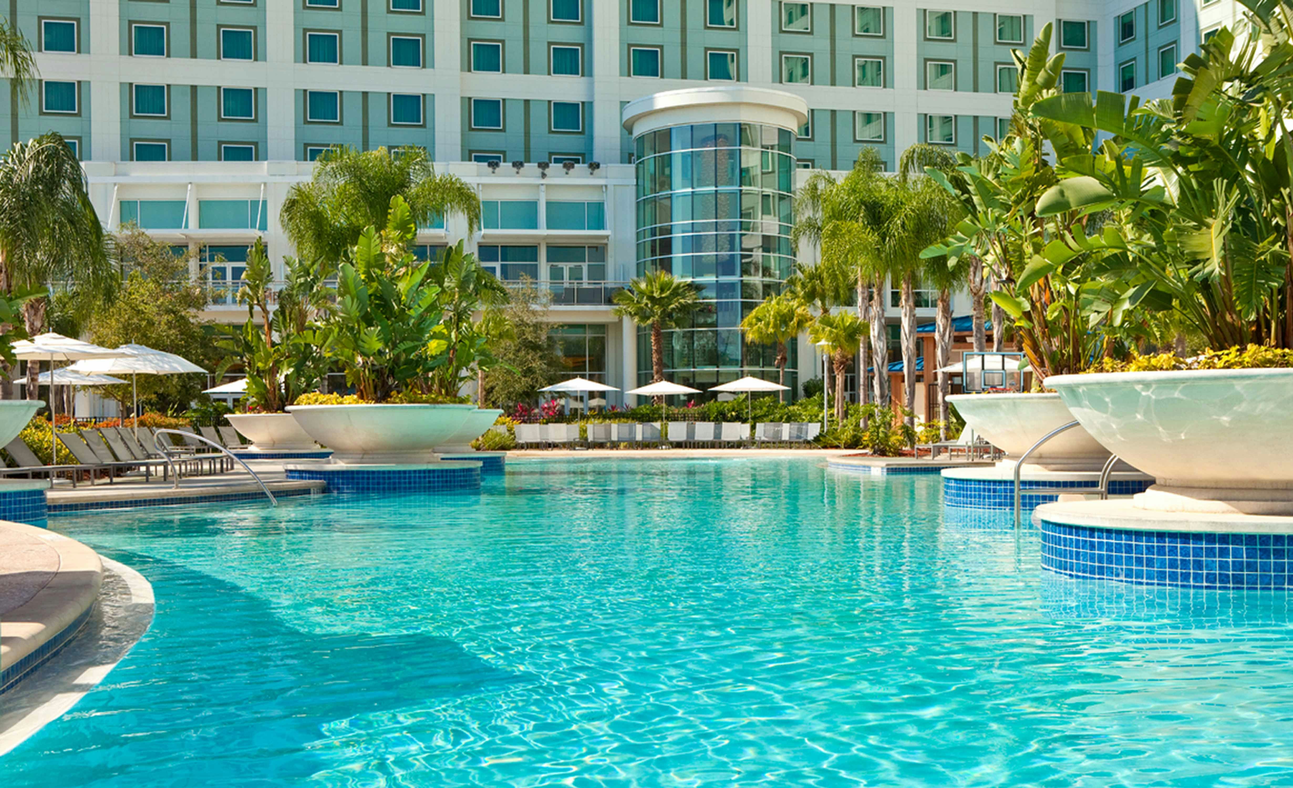 Hilton Orlando 71/75