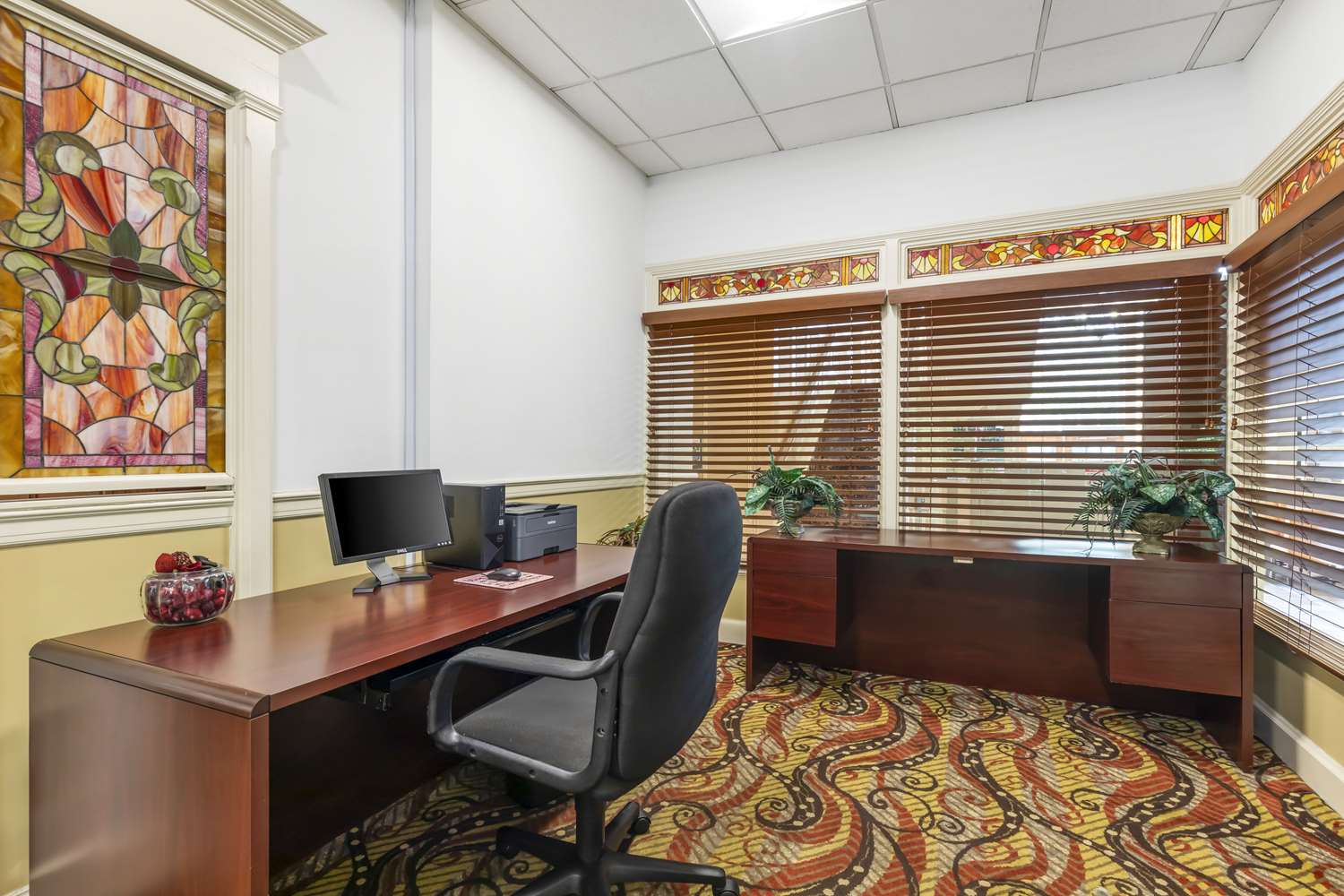 Best Western Capital Beltway Washington Dc 34/38