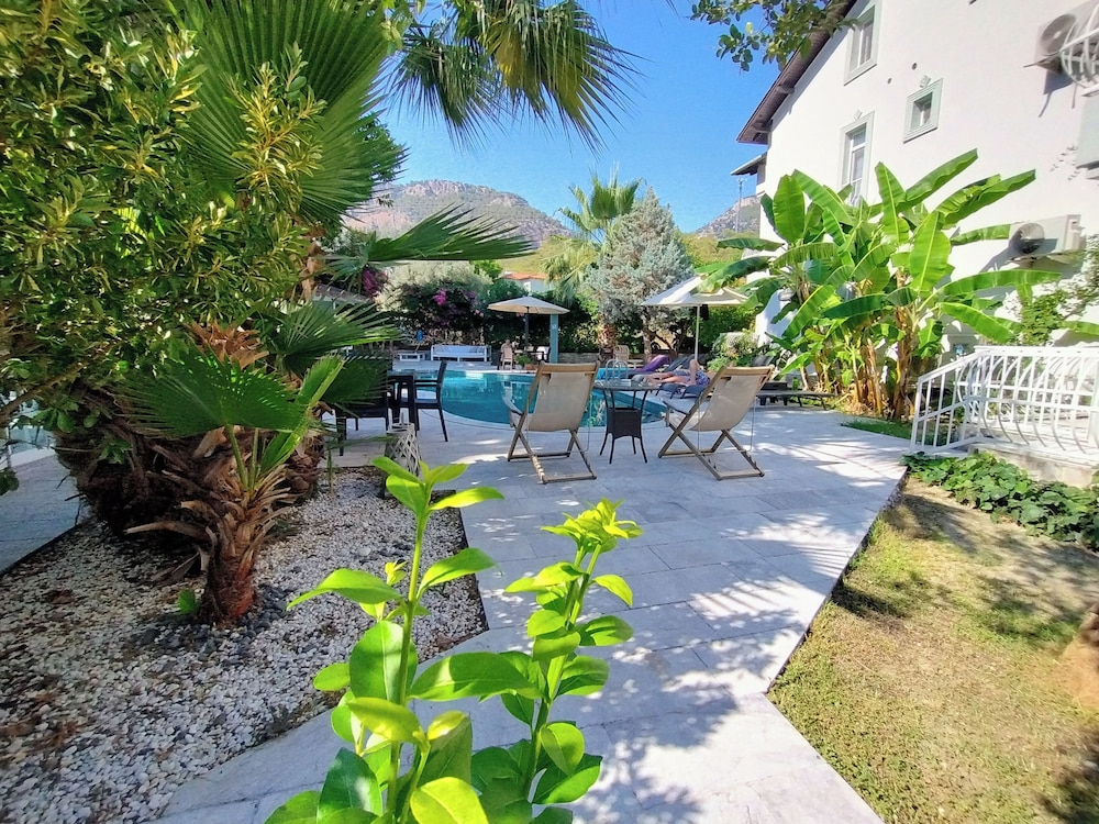Selya Apart Hotel 25/50