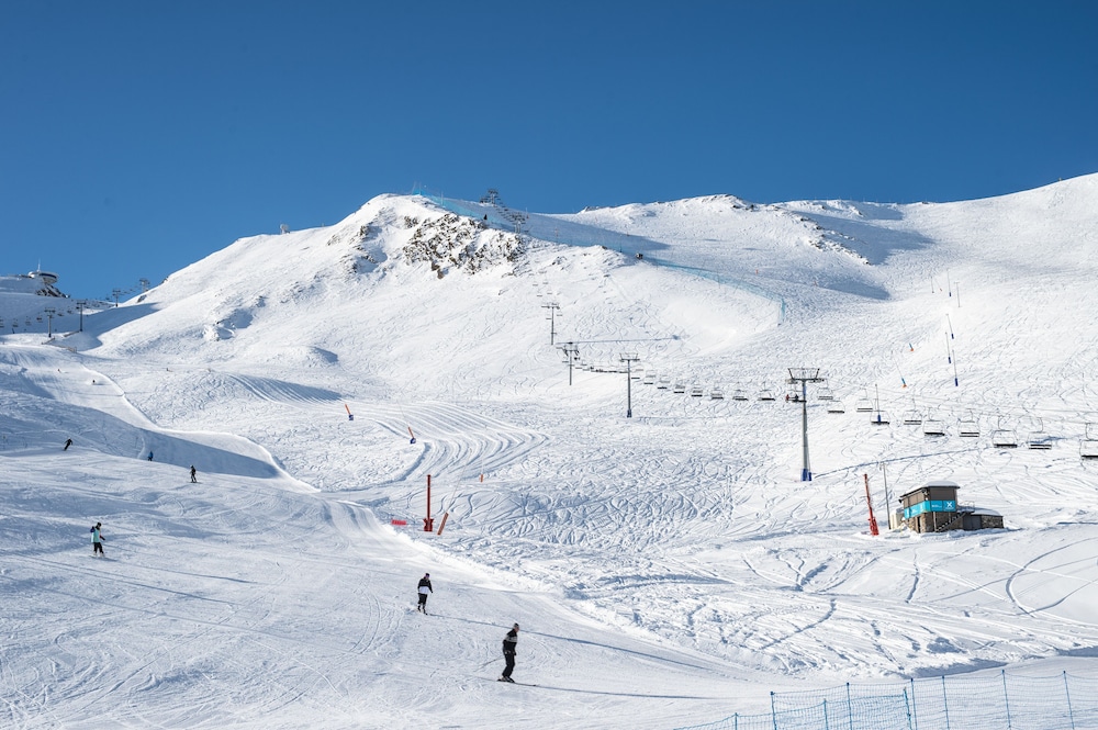 Pierre And Vacances Andorra Alba el Tarter 33/43