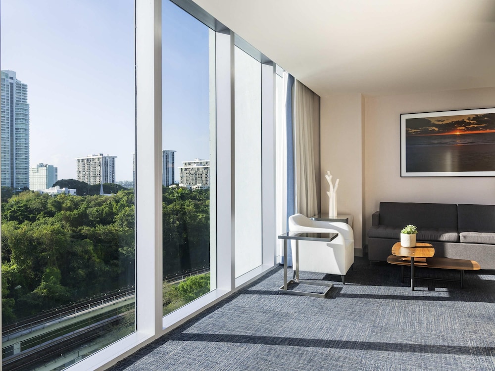Novotel Miami Brickell 37/74