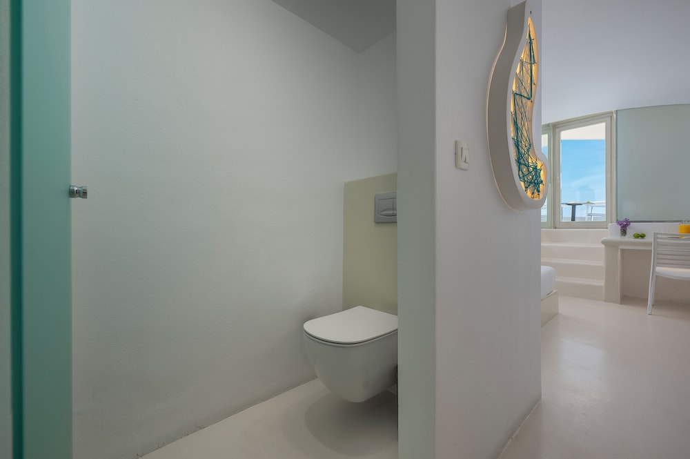 Diamond Luxury Suites 49/50