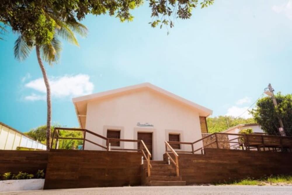 Pousada Tubarao 53/58
