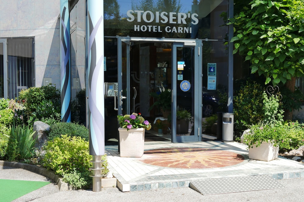 Stoiser Hotel 46/49