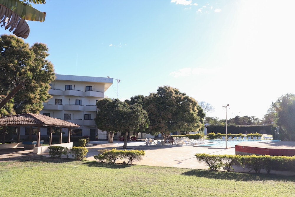 Solar Das Mangueiras Hotel 45/49