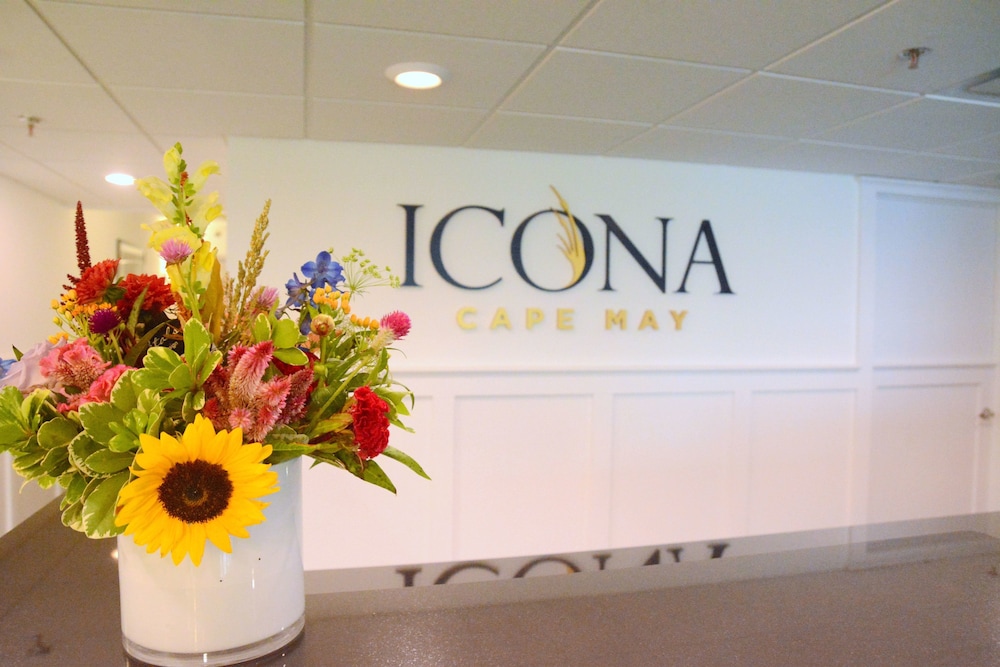 ICONA Cape May 34/60