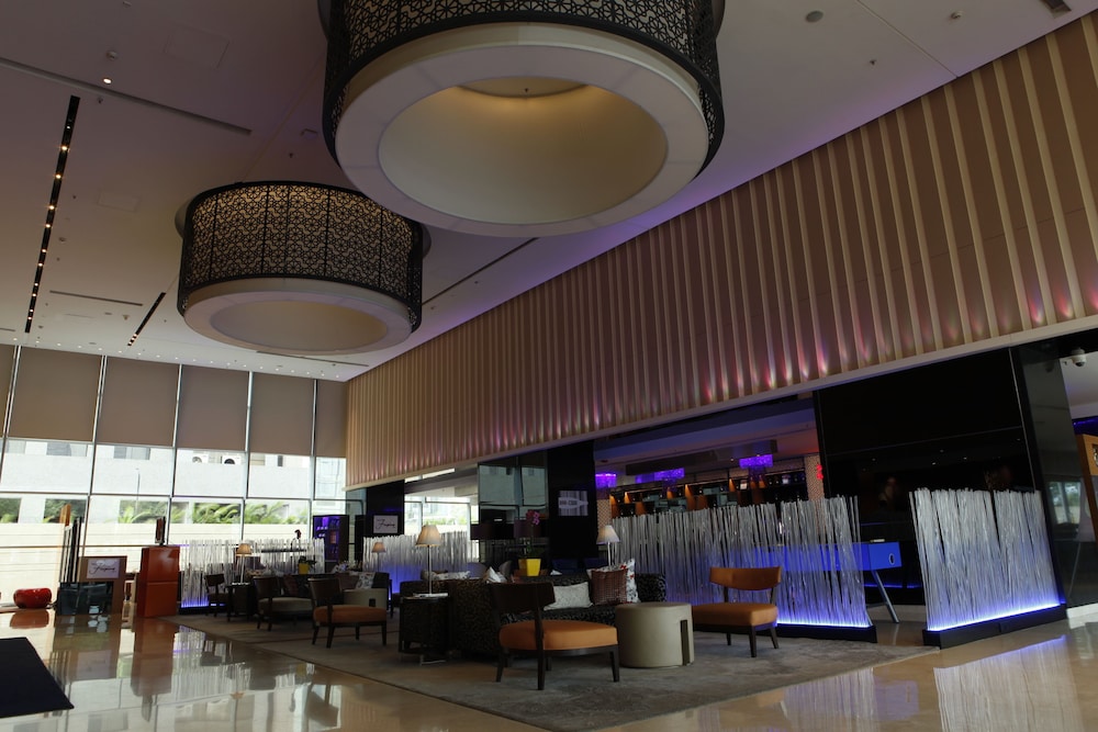 Novotel Pune Nagar Road 62/71
