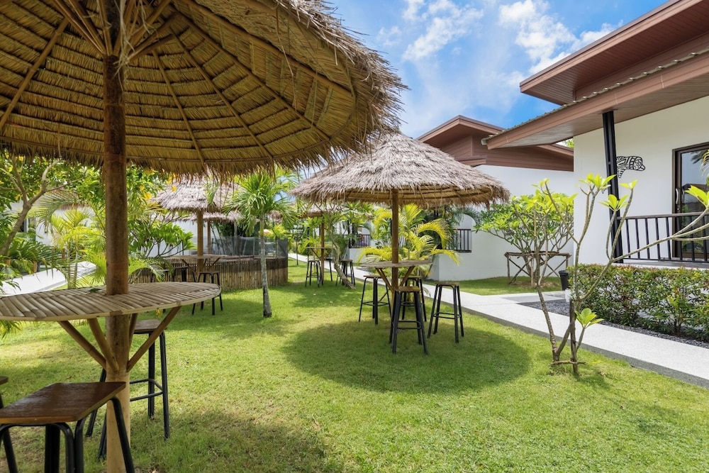 Maya Resort Ex D Anna Resort 67/69