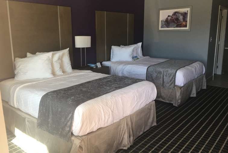 Days Inn by Wyndham Odessa 16/31