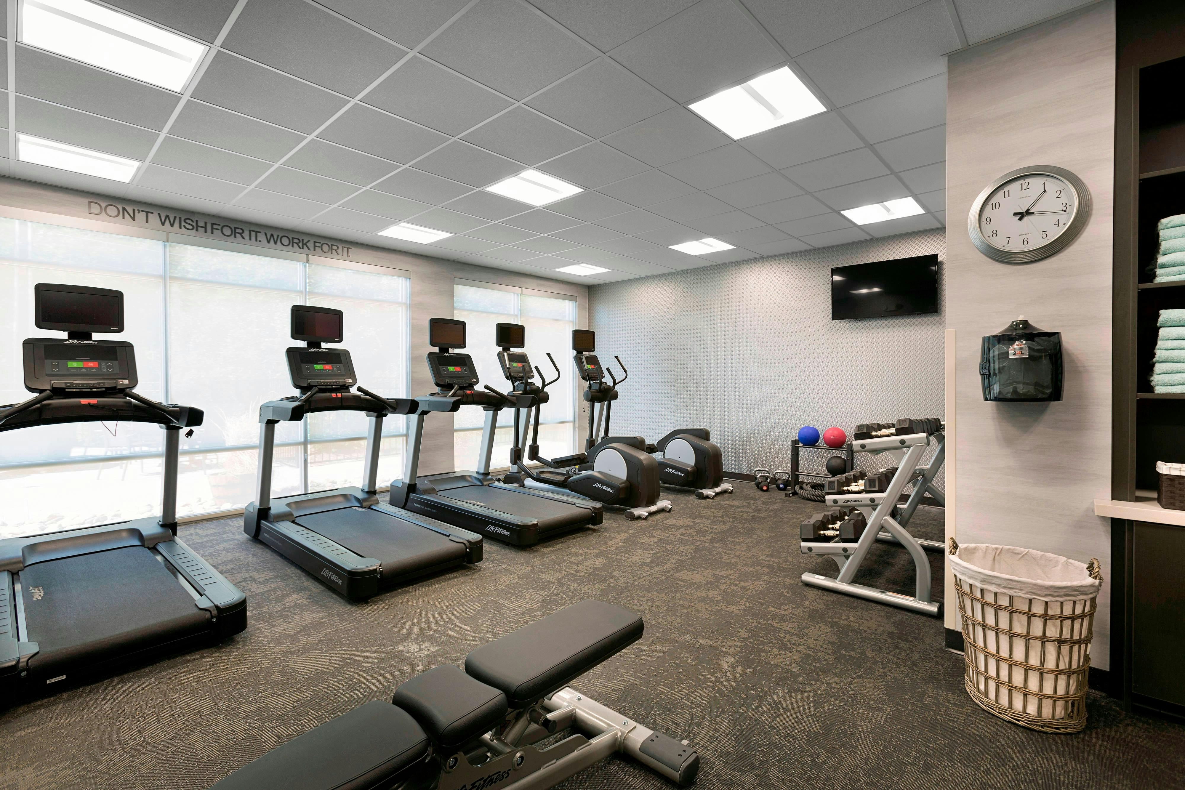 Fairfield Inn & Suites By Marriott Shelby 6/17