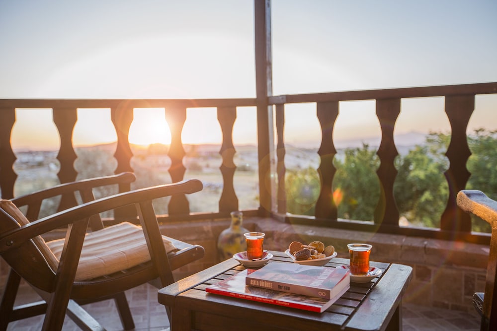 KARLIK EVI HOTEL - SPECIAL CATEGORY 32/51