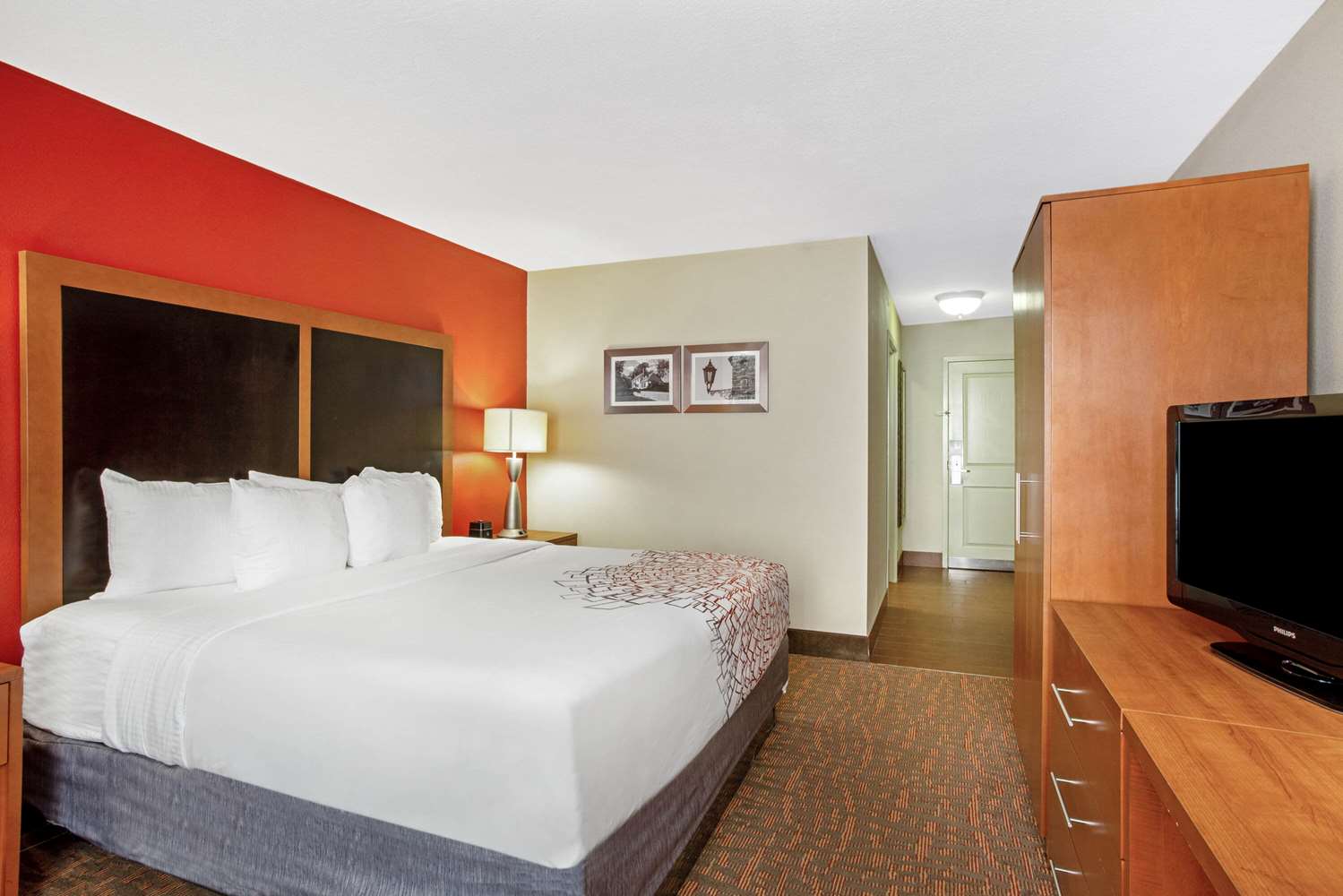La Quinta Inn Williamsburg Historic Area 4/25