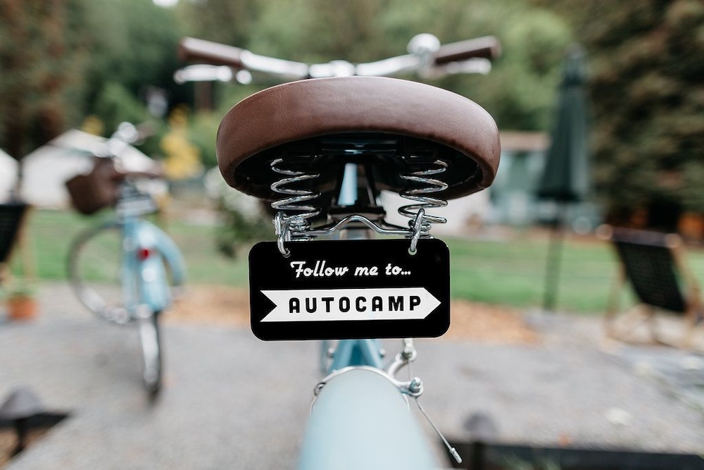 AutoCamp Russian River 33/52