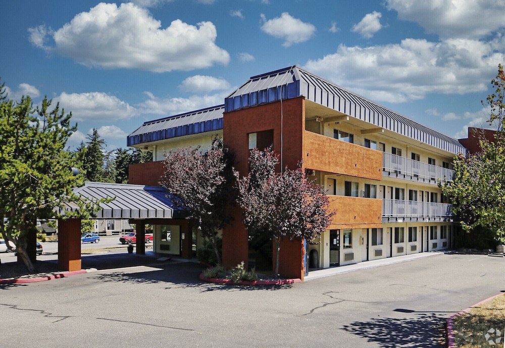 Olympic Inn And Suites Port Angeles 2/59
