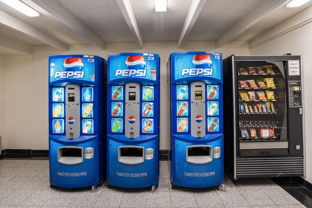 モーテル 6 フィラデルフィア ノースイースト 写真2