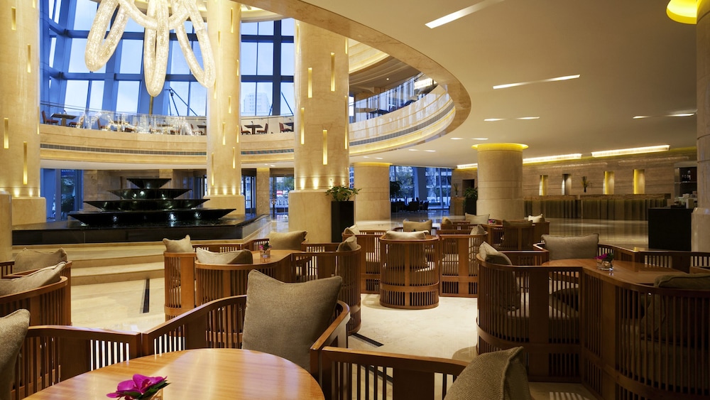 Kempinski Hotel Taiyuan. 39/50