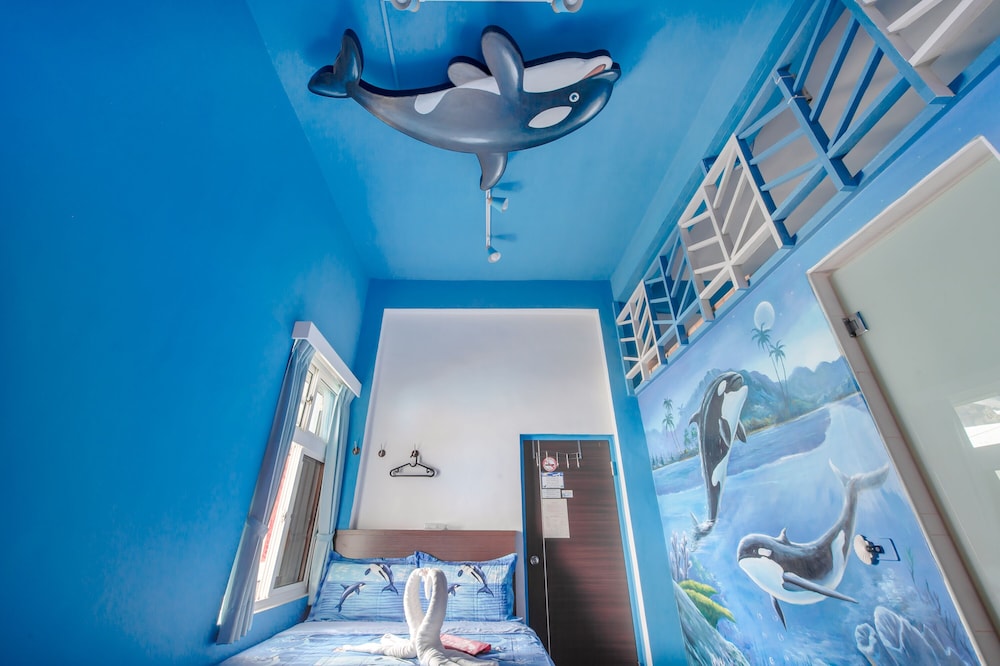 Ocean B&B 49/50