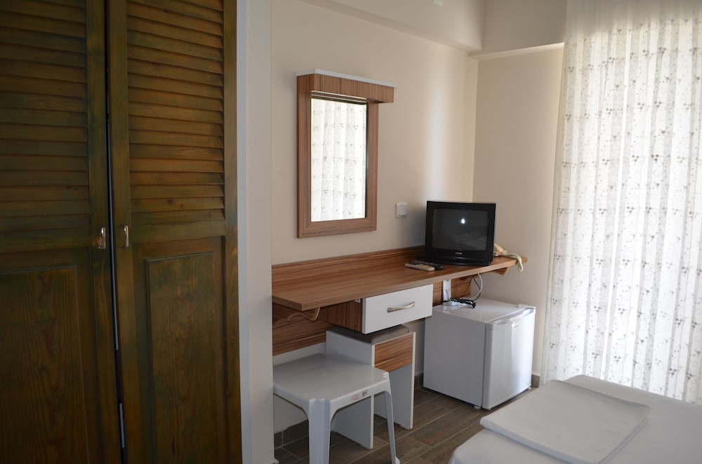 Seda Hotel 33/46