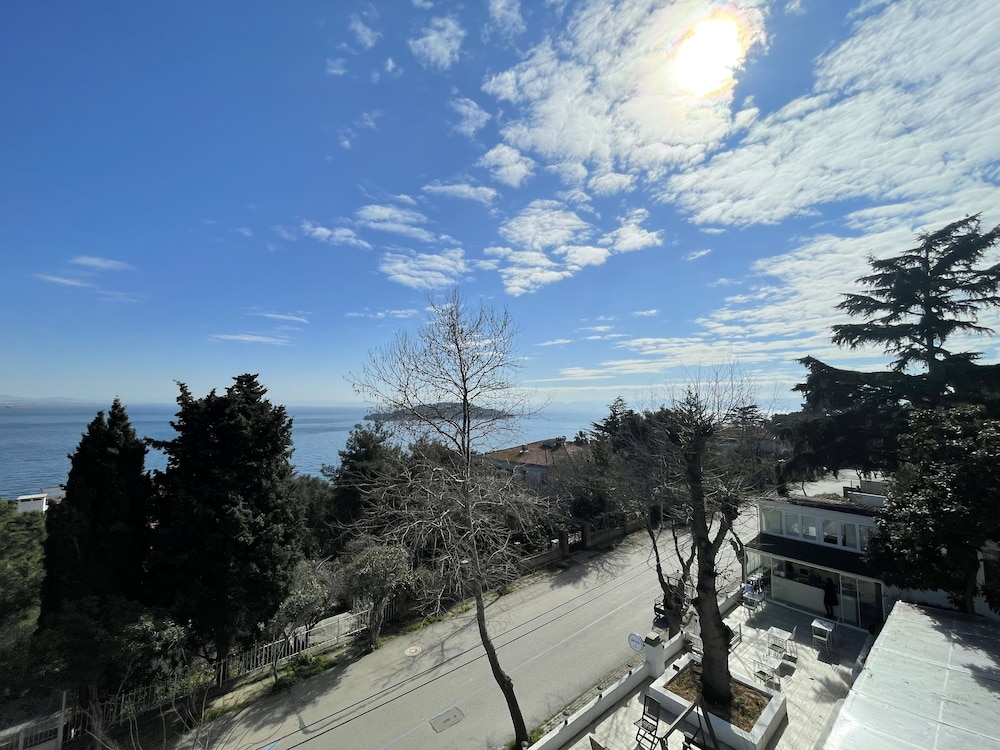 Ikigai Hotel Villa Rifat 25/50
