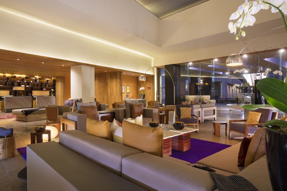 Hyatt Centric Campestre Leon 18/44