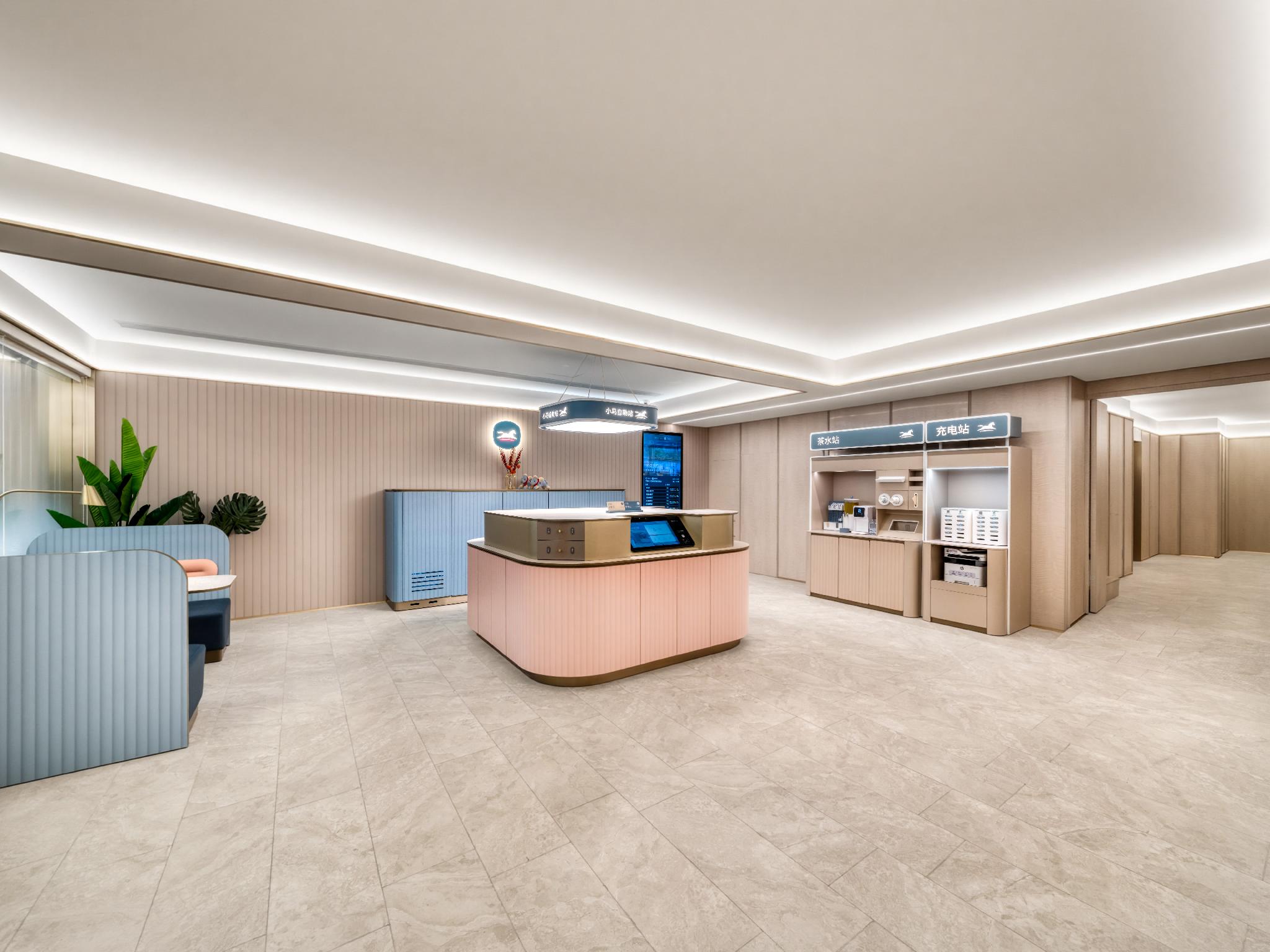 Hanting Hotel Xihu Xiebai 16/44