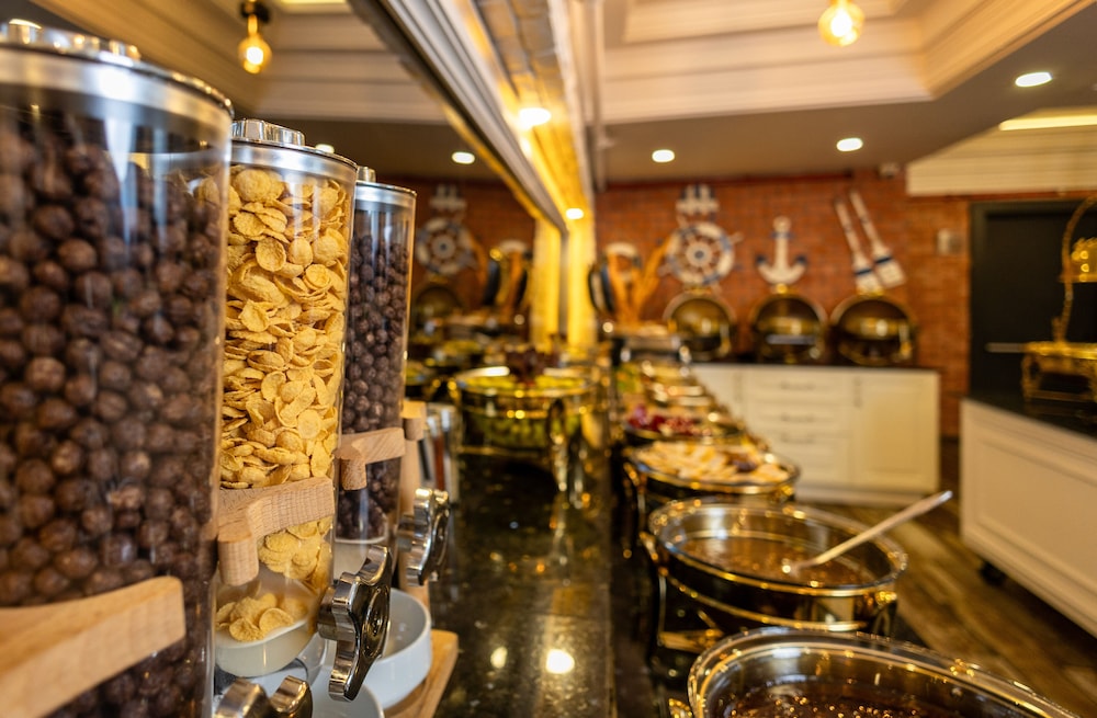 Andalouse Otel 22/49