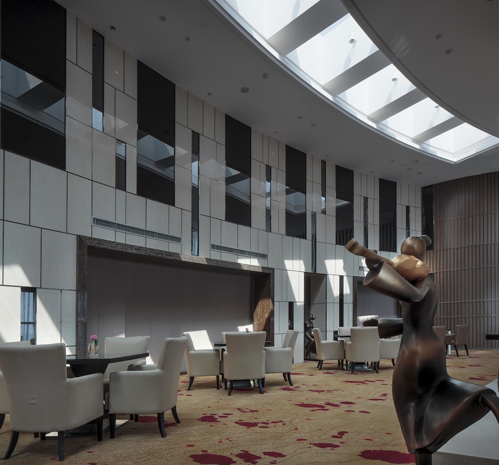 Pullman Anshan Time Square 42/73
