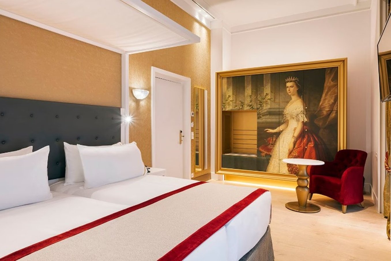 Aurea Ana Palace Hotel 20/78