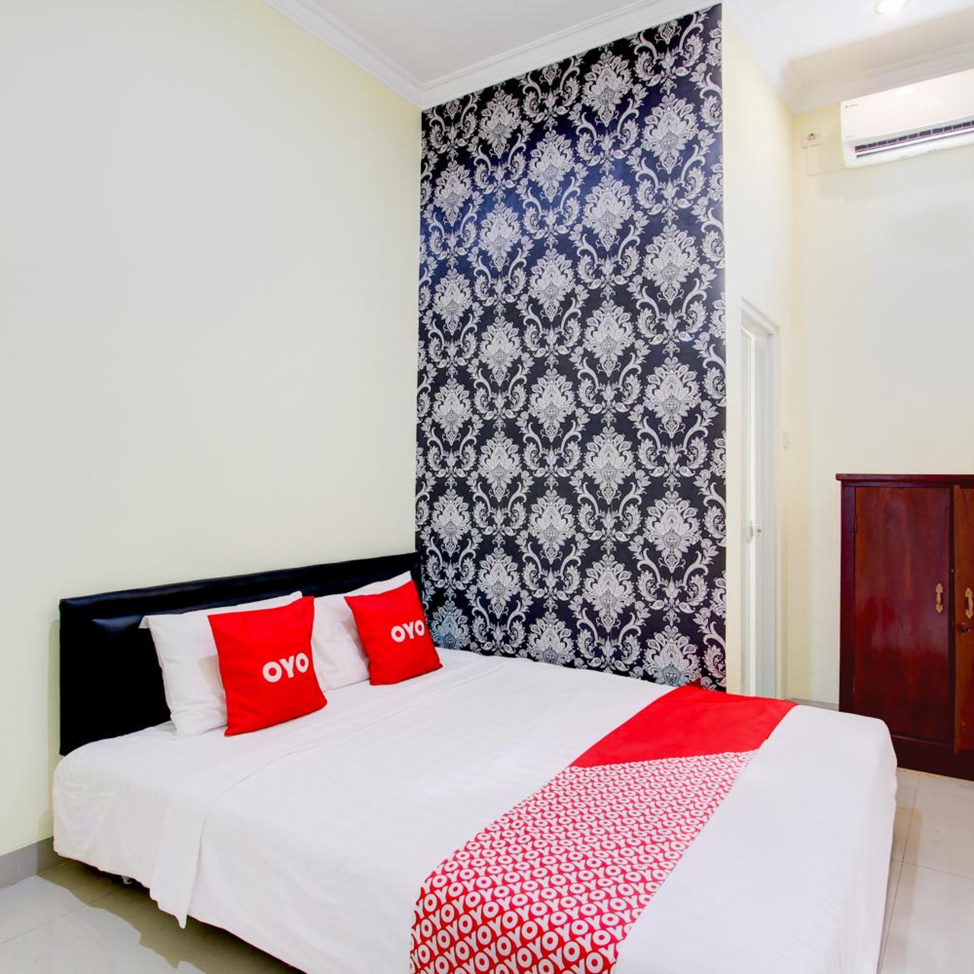Hotel O Sleman Near Bandara Adi Sutjipto Formerly Joglo Sorogenen 20/32