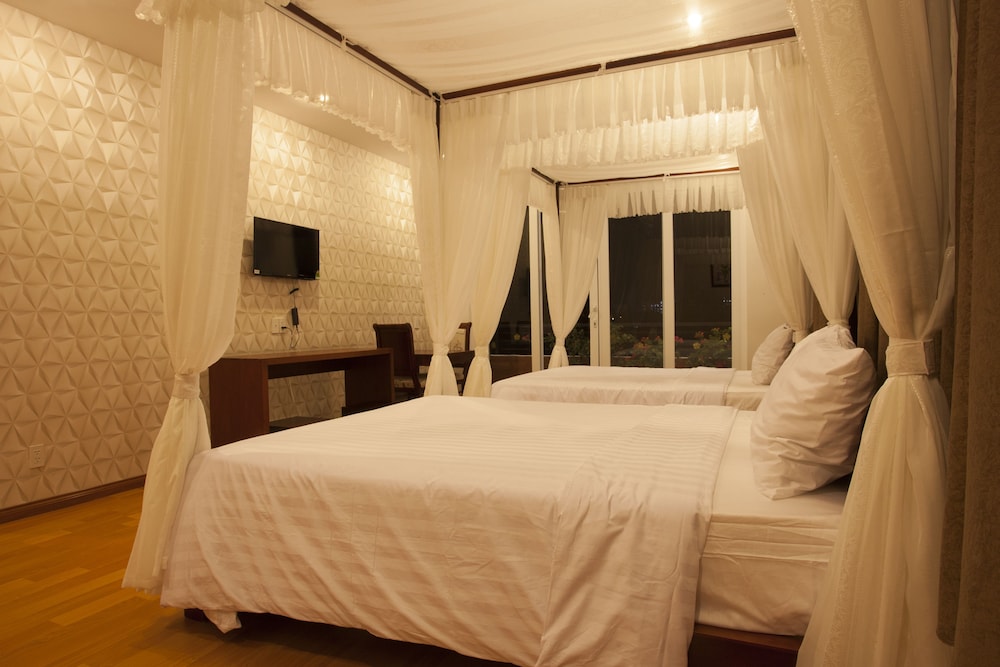 Anh Dao Mekong 2 Hotel 9/28